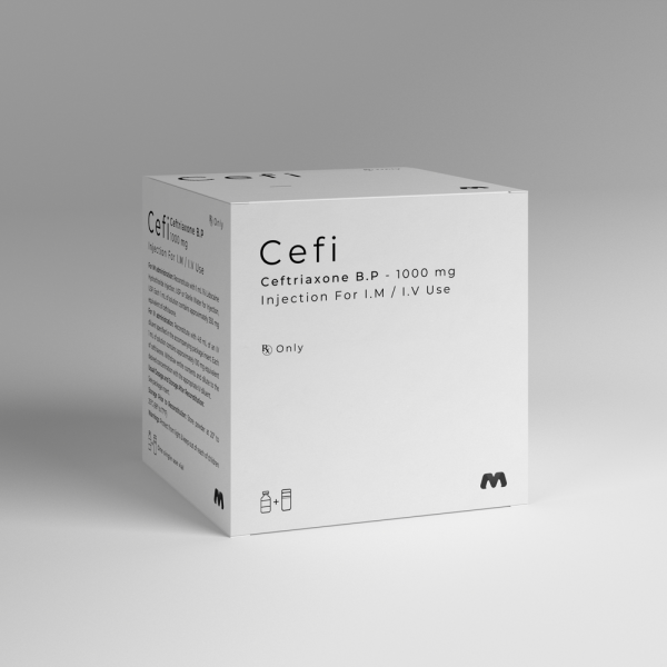 Cefi