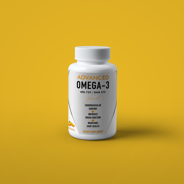 Advanced Omega-3