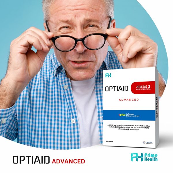 Opti-Aid Advanced